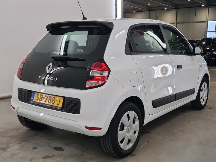 RENAULT TWINGO 2018 vf1ahb11559814500