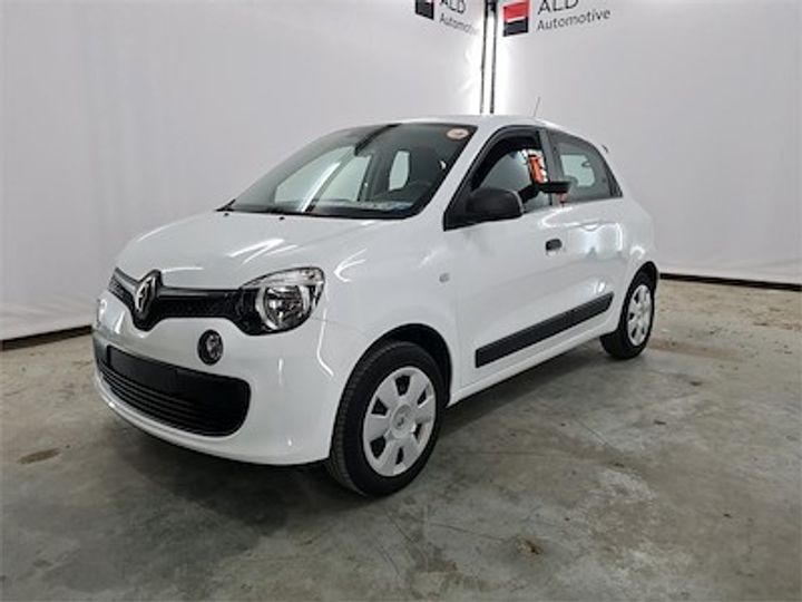 RENAULT TWINGO - 2014 2018 vf1ahb11559930797