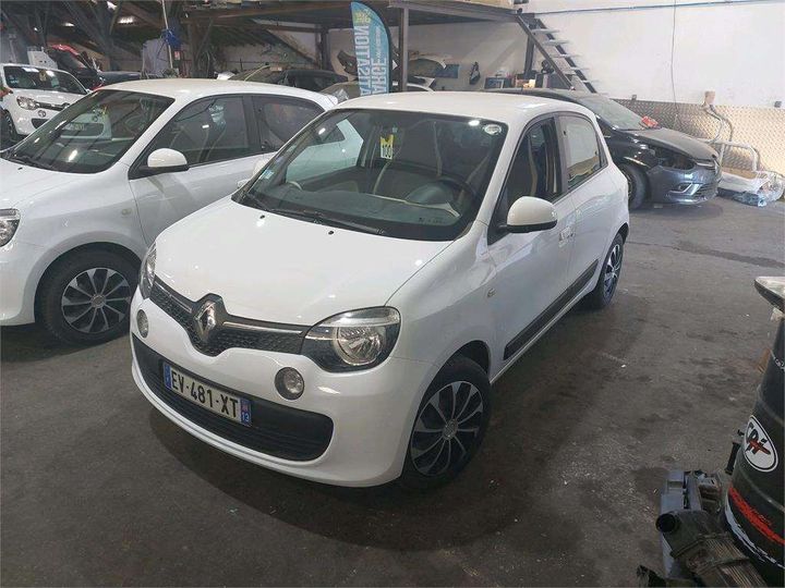 RENAULT TWINGO 2018 vf1ahb11559930975