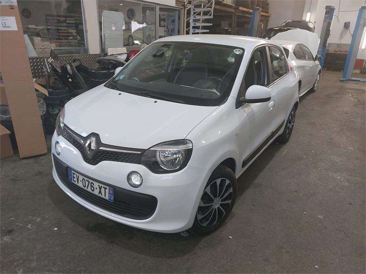 RENAULT TWINGO 2018 vf1ahb11559931000