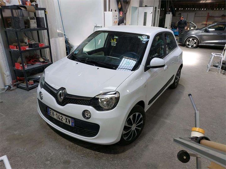 RENAULT TWINGO 2018 vf1ahb11559931001