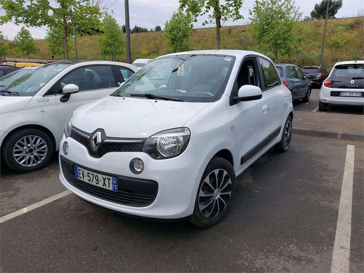 RENAULT TWINGO 2018 vf1ahb11559931080