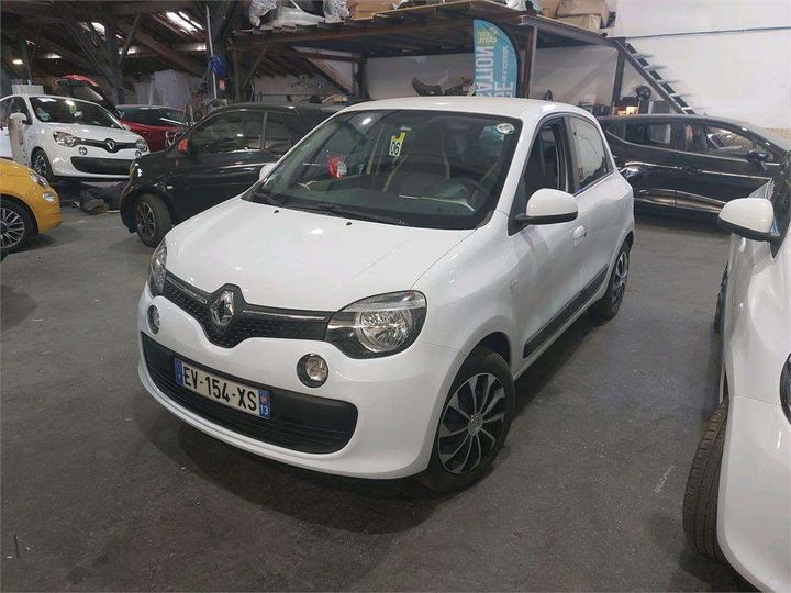 RENAULT TWINGO 2018 vf1ahb11559931082