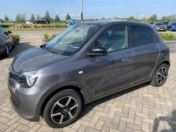 RENAULT TWINGO 2018 vf1ahb11560099991