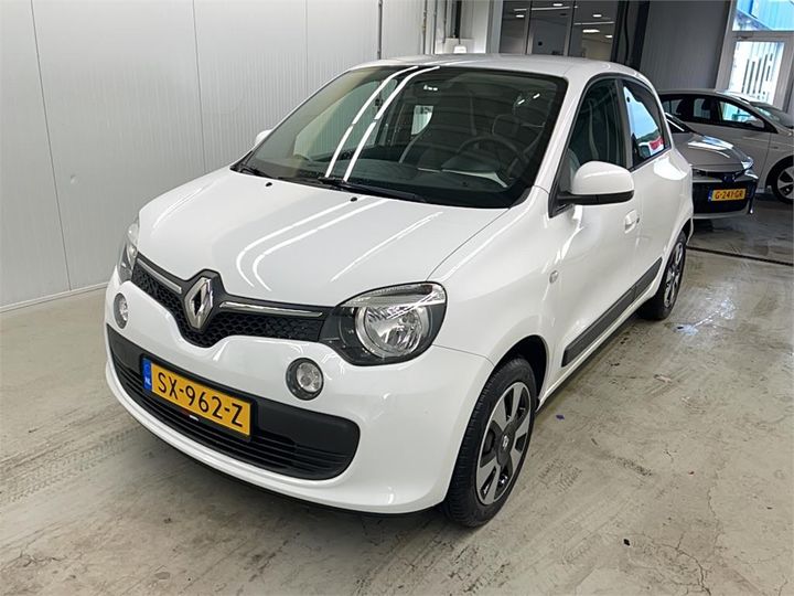 RENAULT TWINGO 2018 vf1ahb11560292006