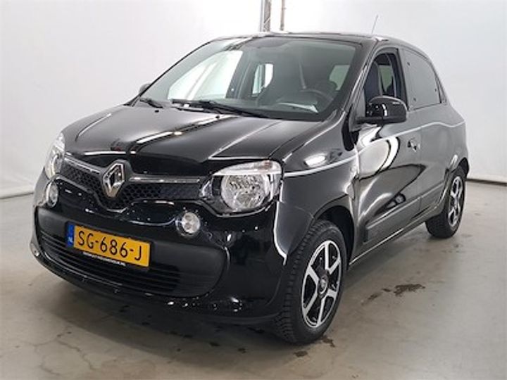 RENAULT TWINGO 2018 vf1ahb11560317073