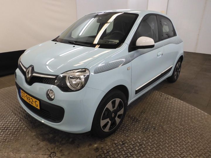 RENAULT NULL 2018 vf1ahb11560531510