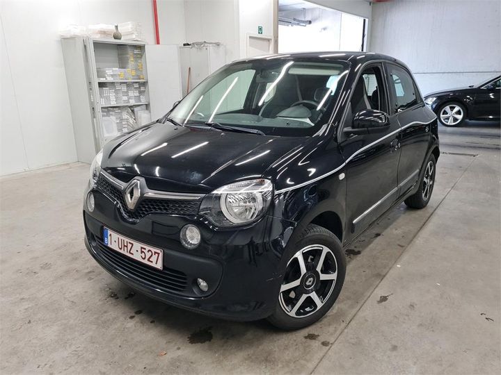 RENAULT TWINGO 2018 vf1ahb11560698489