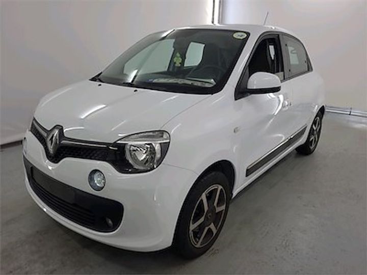 RENAULT TWINGO - 2014 2016 vf1ahb22555587540