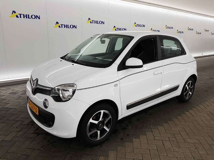 RENAULT TWINGO 2016 vf1ahb22555855634