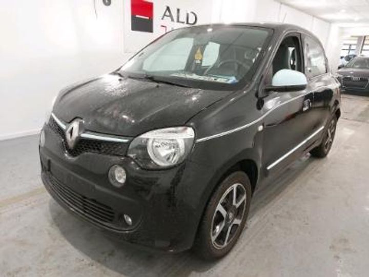 RENAULT TWINGO - 2014 2016 vf1ahb22556374040