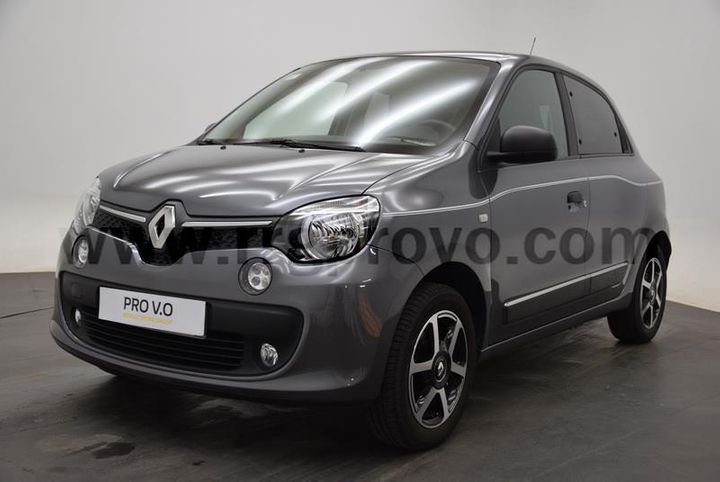 RENAULT TWINGO 2018 vf1ahb22559964116