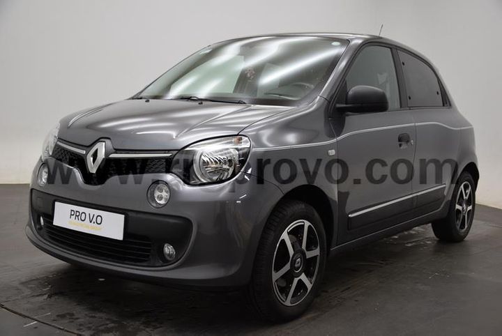 RENAULT TWINGO 2018 vf1ahb22559964130