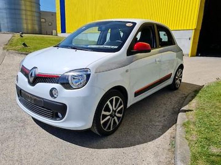 RENAULT TWINGO - 2014 2017 vf1ahb25a56608076