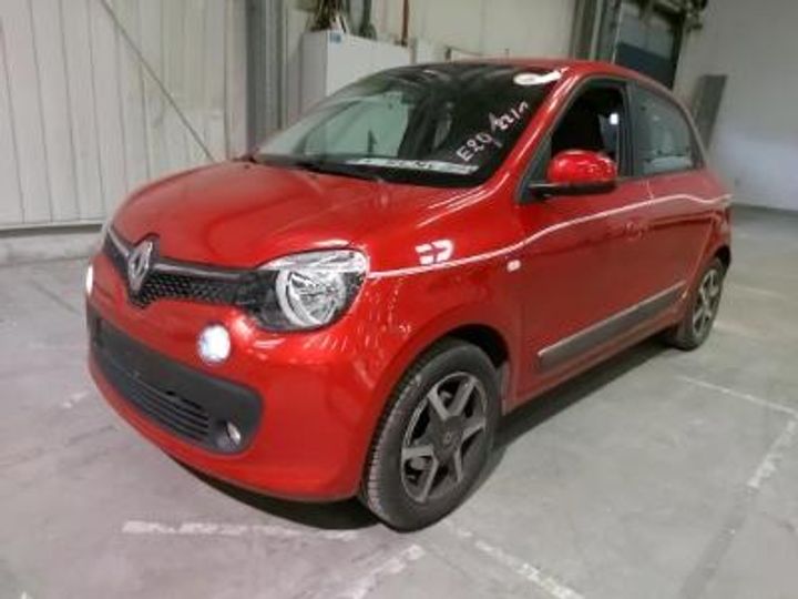 RENAULT TWINGO - 2014 2017 vf1ahb25a56865231