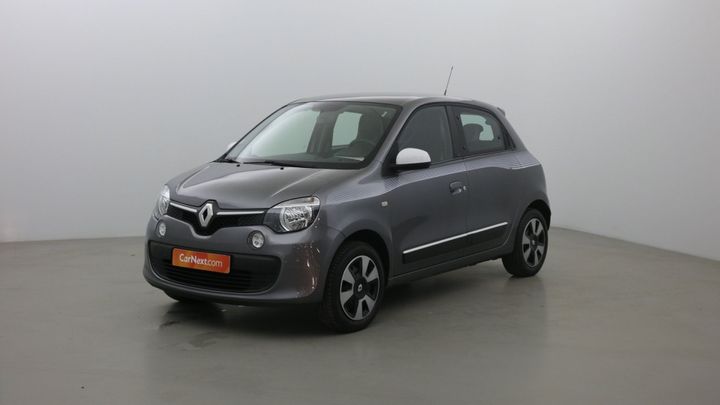 RENAULT TWINGO 2017 vf1ahb40d57275439