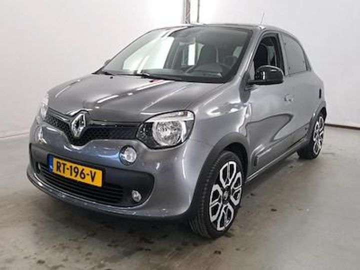 RENAULT TWINGO 2018 vf1ahb52559651172