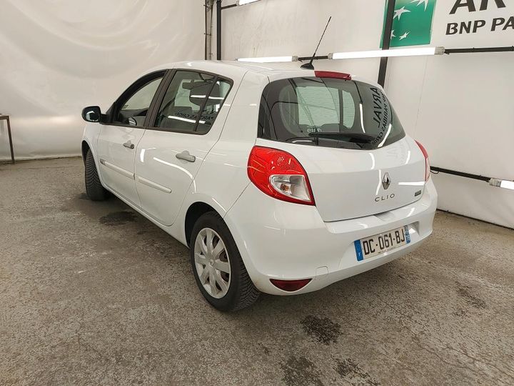 RENAULT CLIO 2014 vf1br2v0h50202246