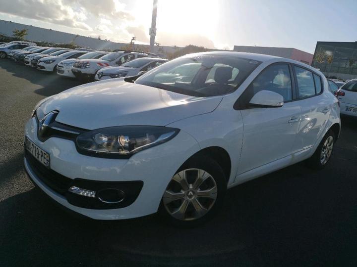 RENAULT MEGANE 2015 vf1bz0c0h53894466