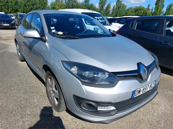 RENAULT MEGANE 2014 vf1bz0r0252128638