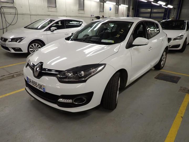 RENAULT MEGANE 5P 2015 vf1bz0r0253094216