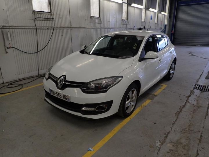 RENAULT MEGANE 2015 vf1bz0r0253094220