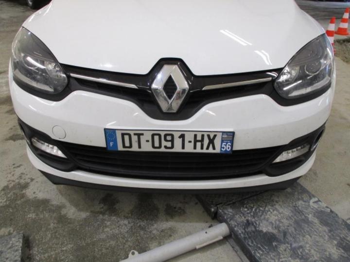 RENAULT NULL 2015 vf1bz0r0253195635