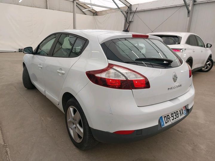 RENAULT MEGANE 2015 vf1bz0r0253268601