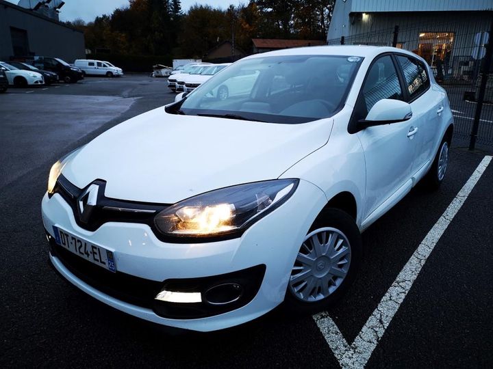 RENAULT MEGANE 2015 vf1bz0r0253439092