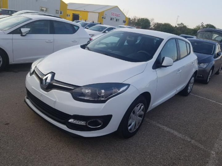 RENAULT MEGANE 2015 vf1bz0z0h53530769