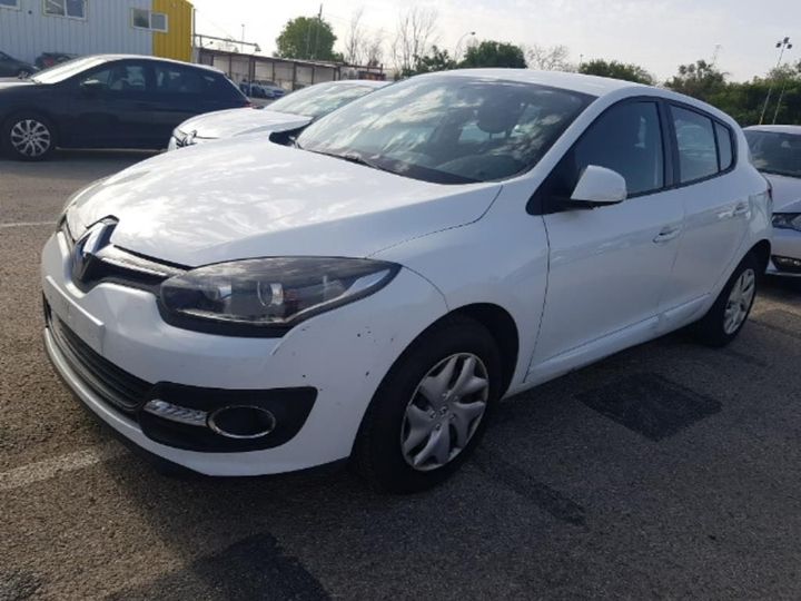 RENAULT MEGANE 2015 vf1bz0z0h53530777