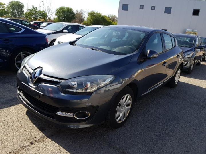 RENAULT MEGANE 2015 vf1bz0z0h53530818