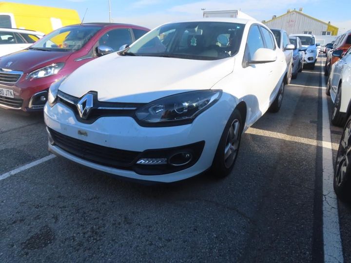 RENAULT MEGANE 2015 vf1bz100653403569