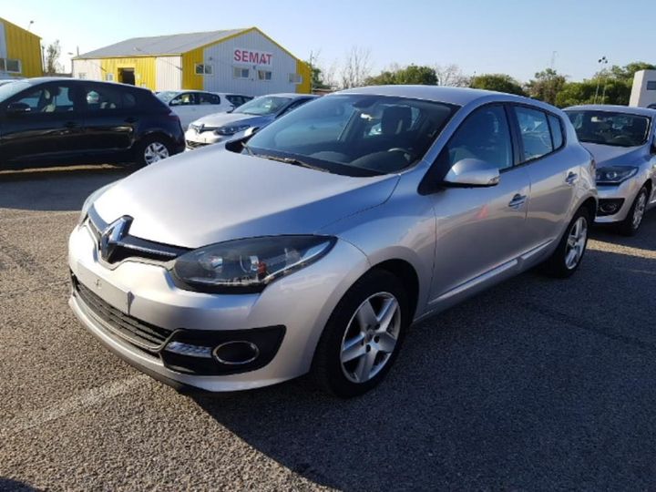 RENAULT MEGANE 2015 vf1bz100653403574