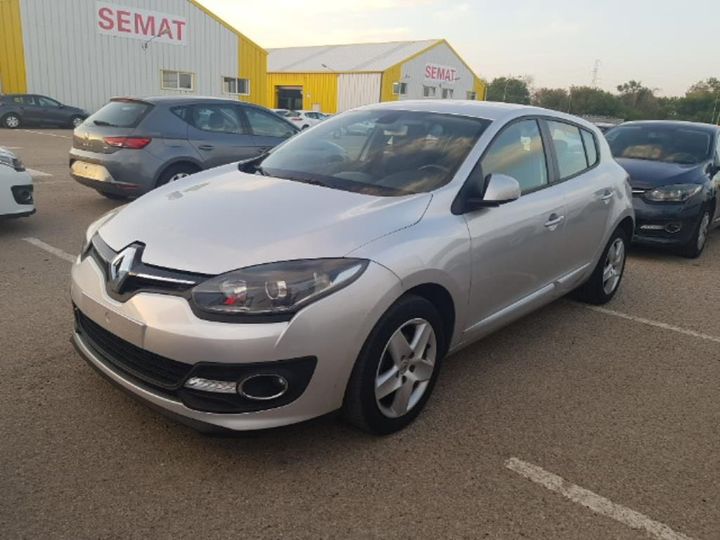 RENAULT MEGANE 2015 vf1bz100653403575