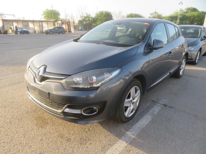 RENAULT MEGANE 2015 vf1bz100653403611