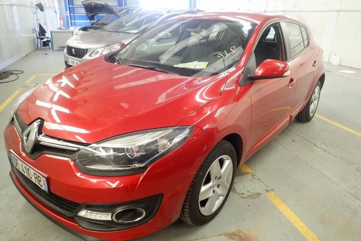 RENAULT MEGANE 5P 2014 vf1bz140650769617