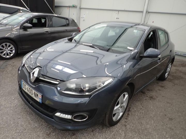 RENAULT MEGANE 5P 2015 vf1bz140652778370