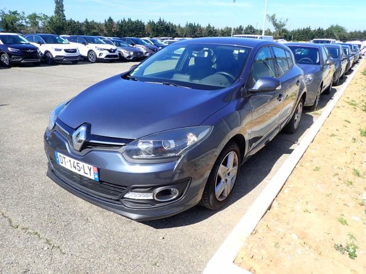 RENAULT MEGANE 2015 vf1bz140653284080