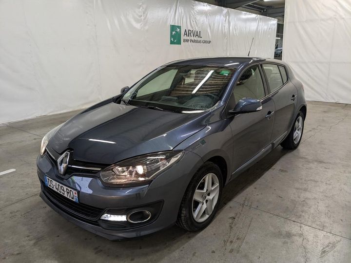 RENAULT MEGANE 2015 vf1bz140653334314