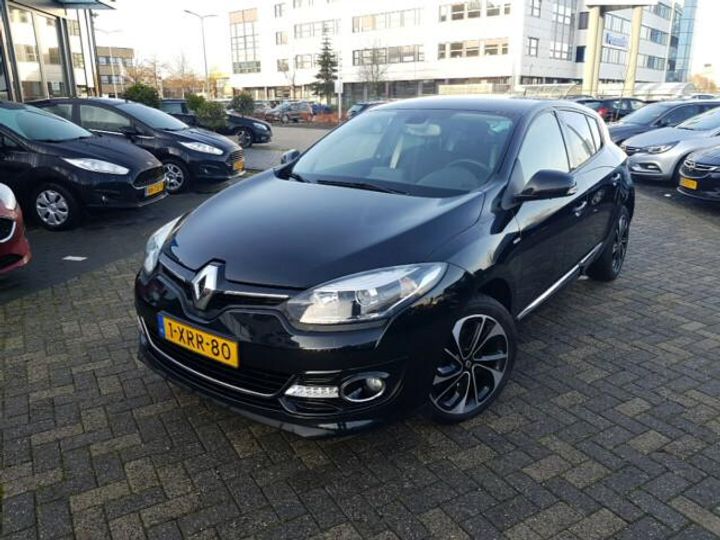 RENAULT MGANE 2014 vf1bz160651696035