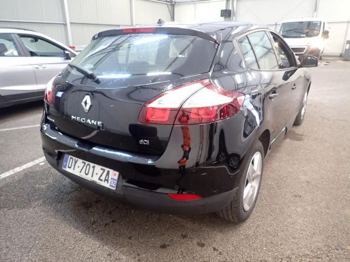 RENAULT MEGANE 2016 vf1bz890h54260919