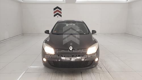 RENAULT MEGANE 2012 vf1bzbbaxcr594854