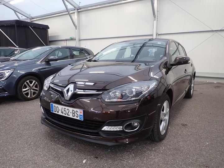 RENAULT MEGANE 5P 2015 vf1bzs00e52956057