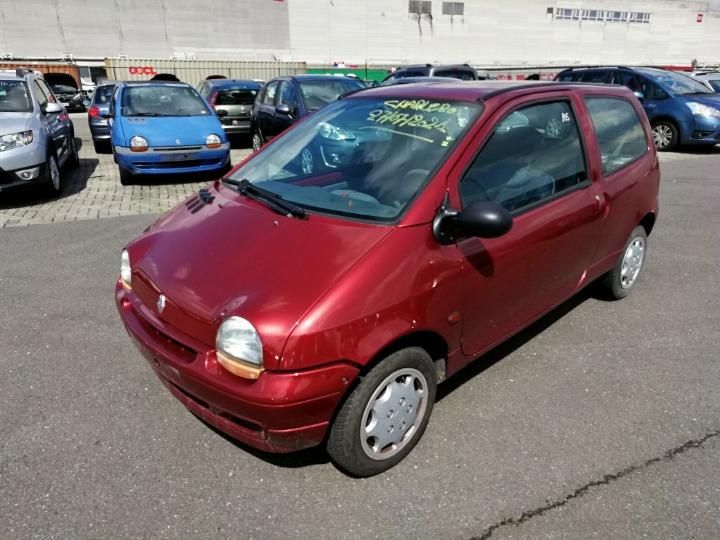 RENAULT TWINGO HATCHBACK 1997 vf1c0660516118695