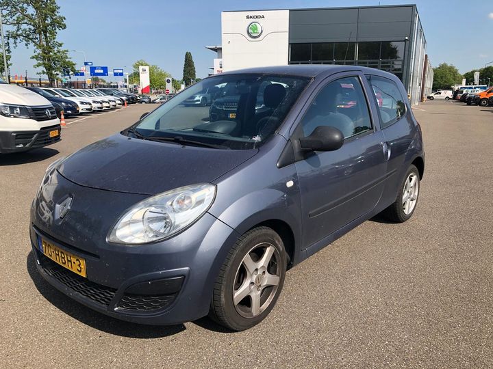 RENAULT TWINGO 2008 vf1cn0d0540535523