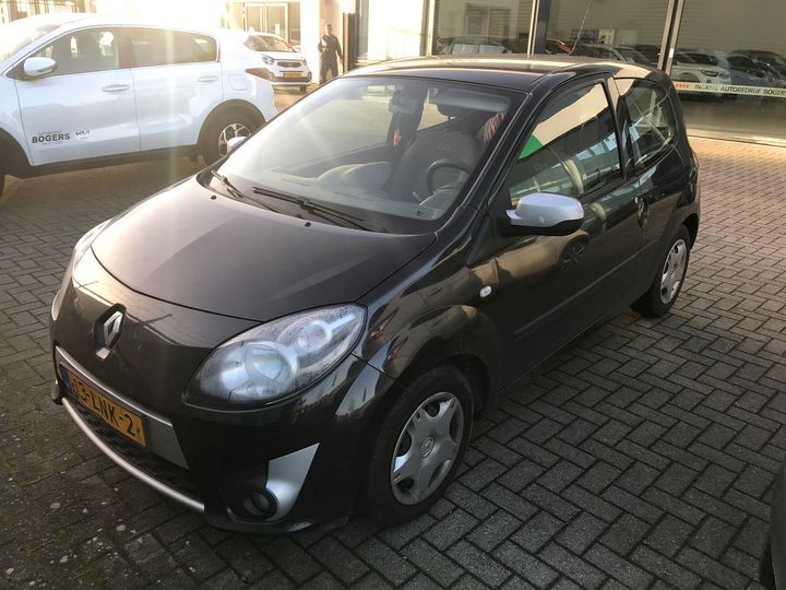 RENAULT TWINGO 2010 vf1cnba0543568906