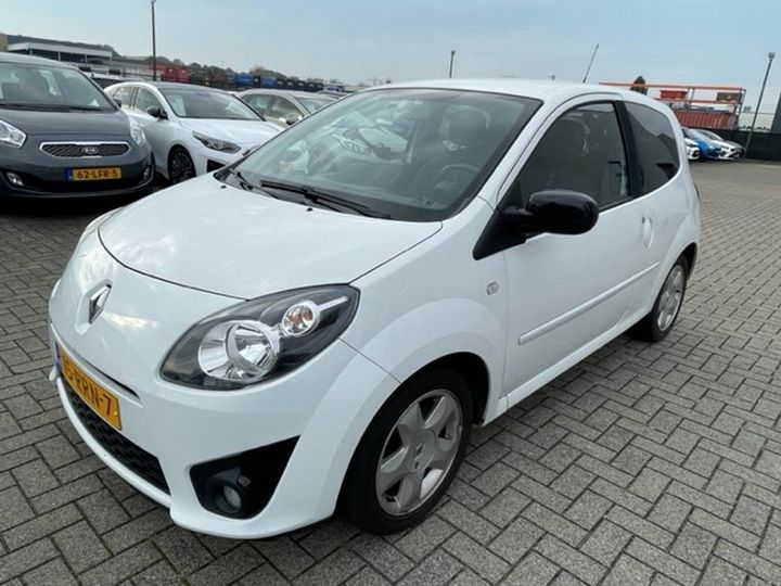 RENAULT TWINGO 2011 vf1cne00545589990