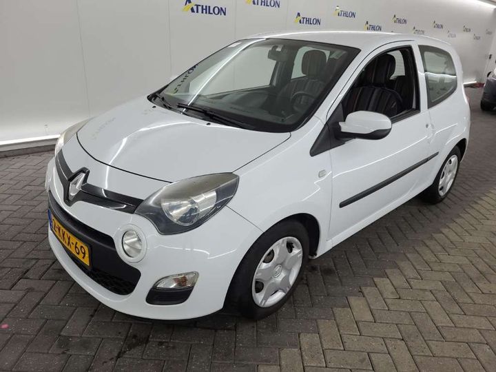 RENAULT TWINGO 2013 vf1cnf10548950755