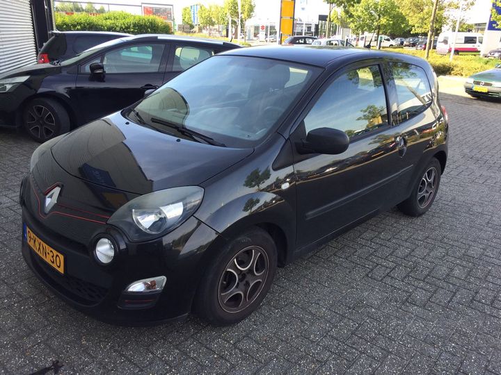 RENAULT TWINGO 2013 vf1cnf10549276204